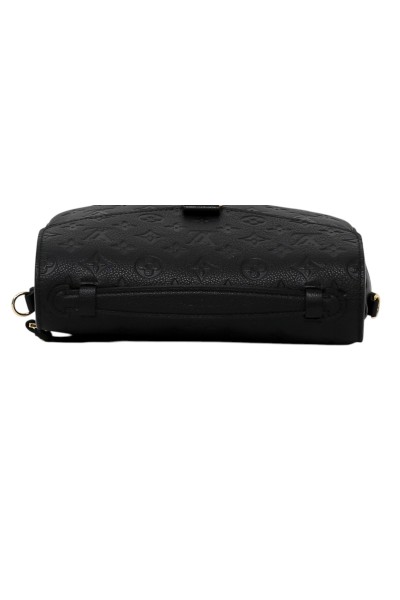 LOUIS VUITTON METIS EMPRIENTE NERA