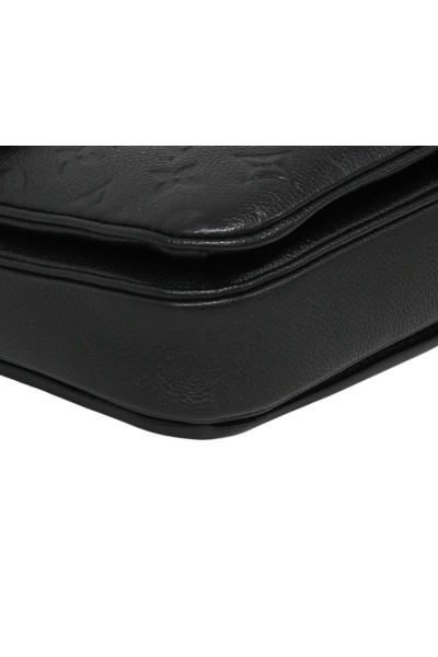 LOUIS VUITTON METIS EMPRIENTE NERA