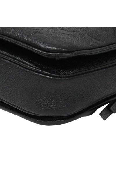 LOUIS VUITTON METIS EMPRIENTE NERA