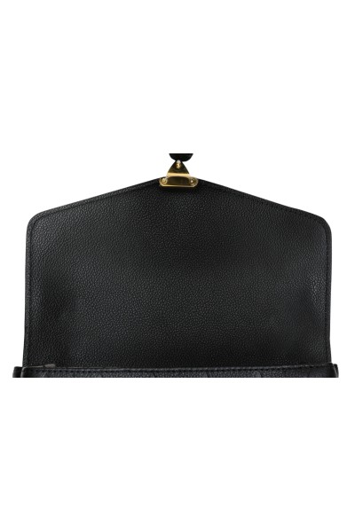 LOUIS VUITTON METIS EMPRIENTE NERA