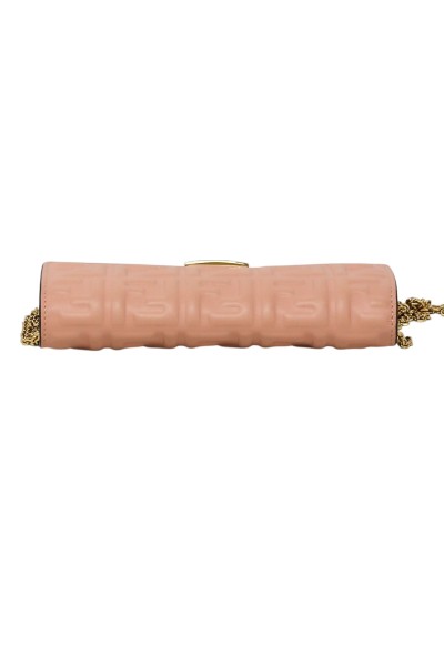 FENDI WALLET ON CHAIN BAGUETTE