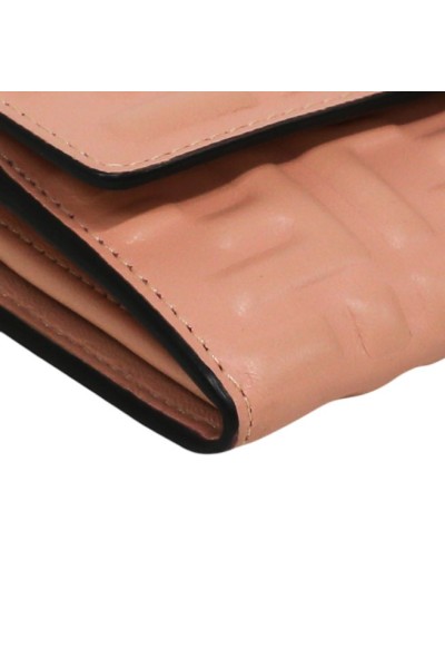 FENDI WALLET ON CHAIN BAGUETTE