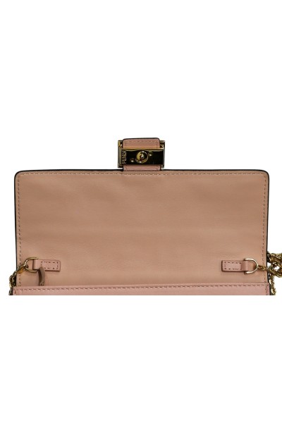 FENDI WALLET ON CHAIN BAGUETTE