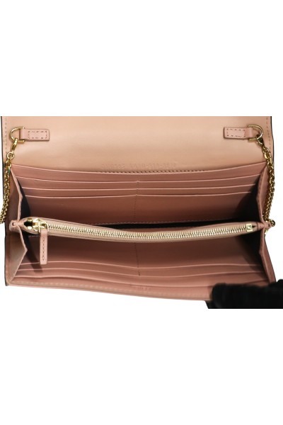 FENDI WALLET ON CHAIN BAGUETTE