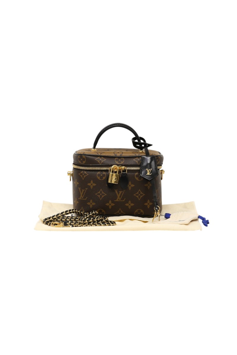 LOUIS VUITTON VANITY REVERSE
