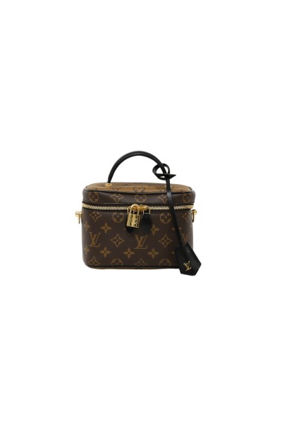 LOUIS VUITTON VANITY REVERSE