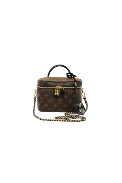 LOUIS VUITTON VANITY REVERSE