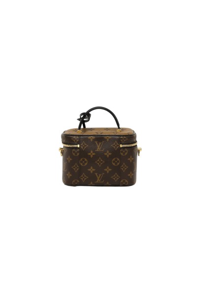LOUIS VUITTON VANITY REVERSE