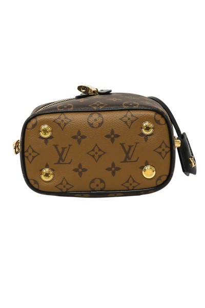 LOUIS VUITTON VANITY REVERSE