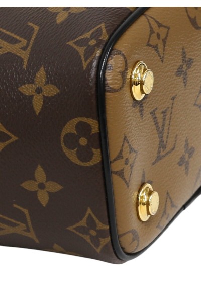 LOUIS VUITTON VANITY REVERSE