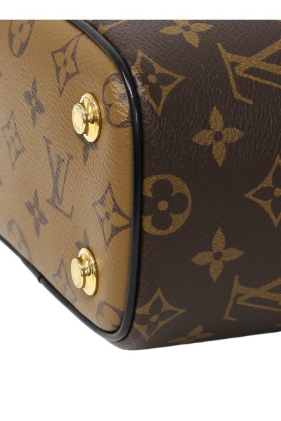 LOUIS VUITTON VANITY REVERSE