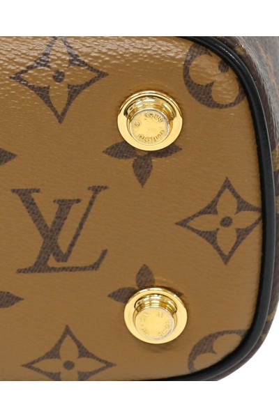 LOUIS VUITTON VANITY REVERSE