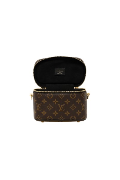 LOUIS VUITTON VANITY REVERSE