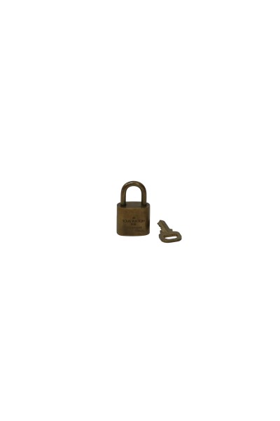 LOUIS VUITTON MONTAIGNE MM MONOGRAMMA