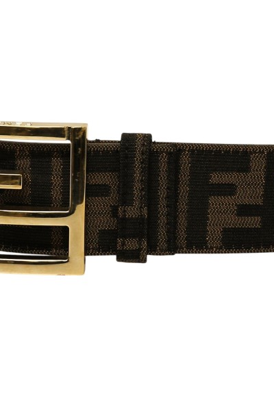 Cintura Fendi FF Logo