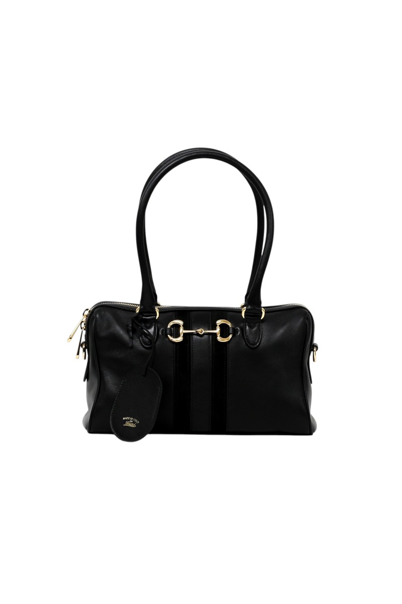 Gucci Bauletto Borsetto Medium