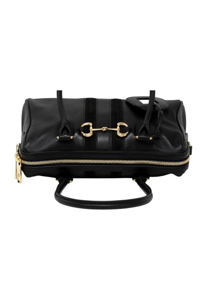 Gucci Bauletto Borsetto Medium
