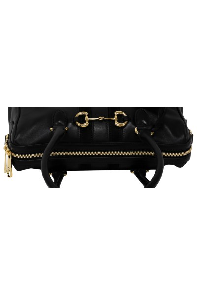 Gucci Bauletto Borsetto Medium