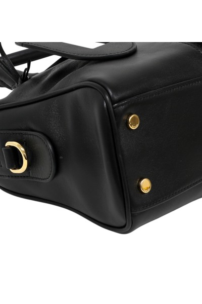 Gucci Bauletto Borsetto Medium