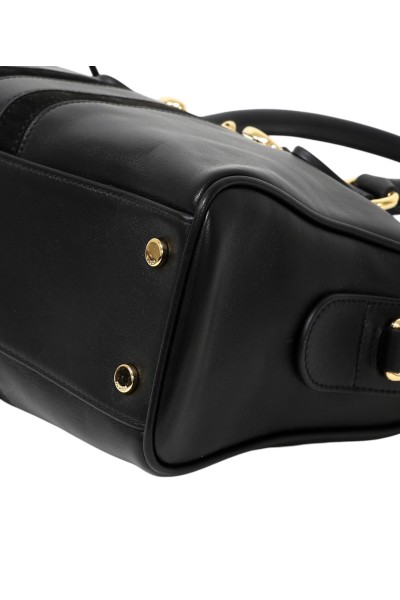 Gucci Bauletto Borsetto Medium