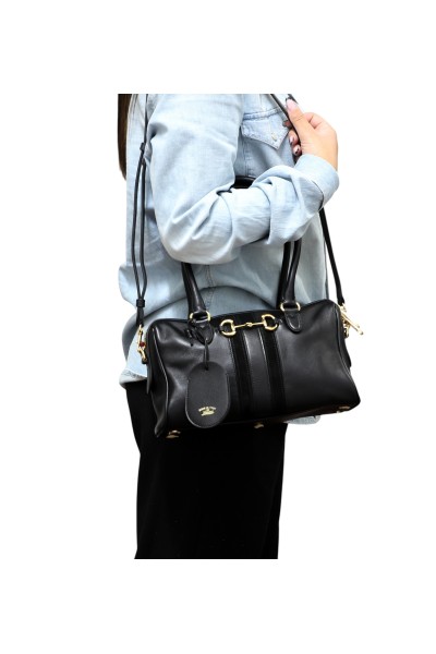Gucci Bauletto Borsetto Medium