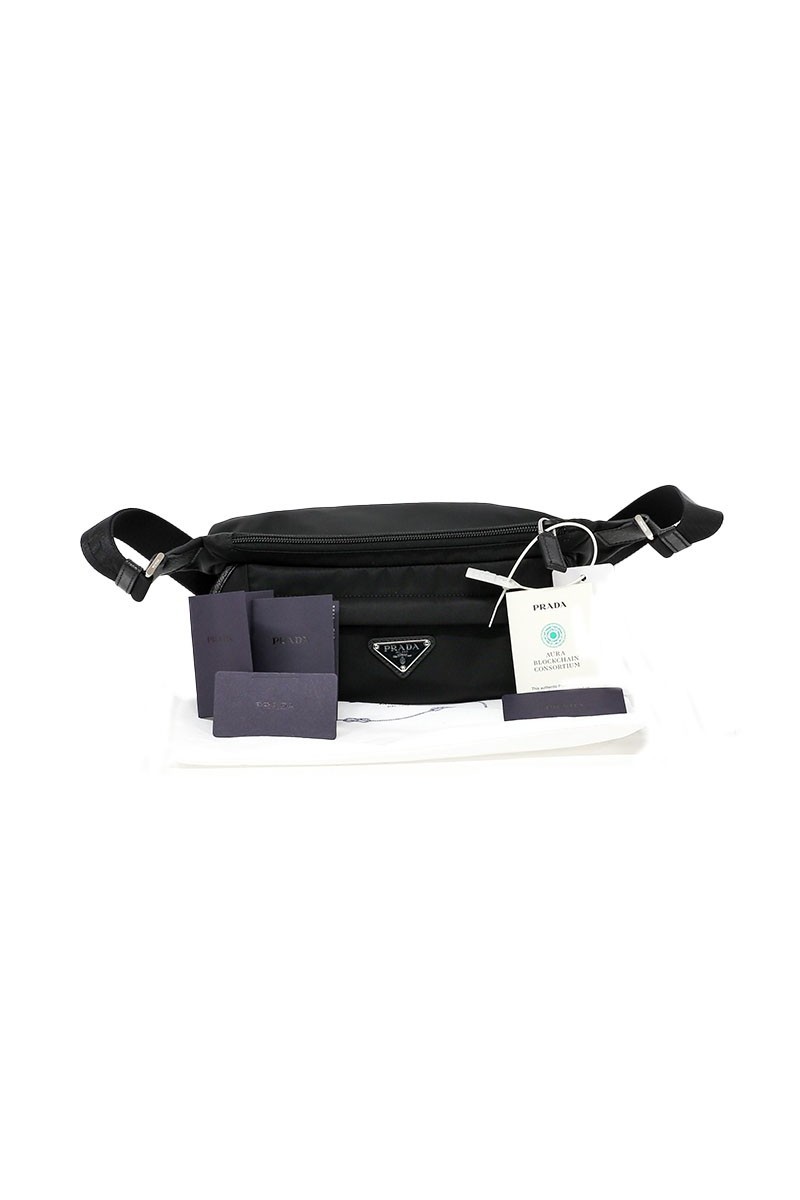 Prada Marsupio in nylon