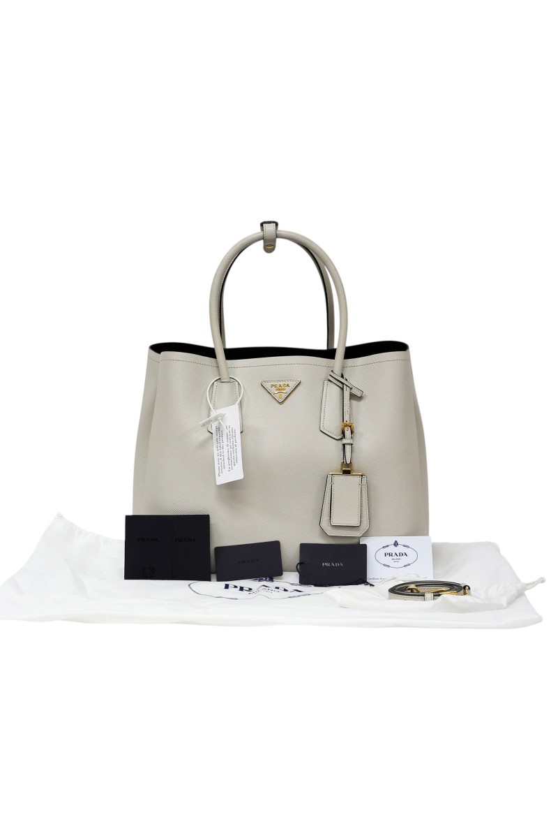 Prada Double Grande