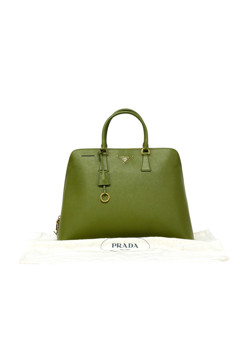 Prada Promenade Verde
