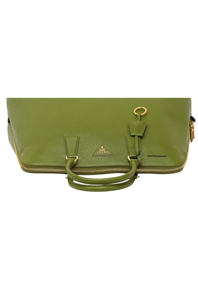 Prada Promenade Verde