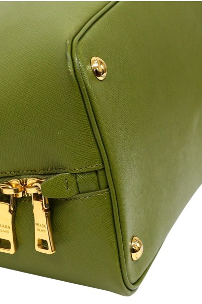 Prada Promenade Verde