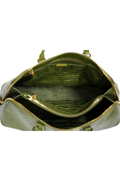 Prada Promenade Verde