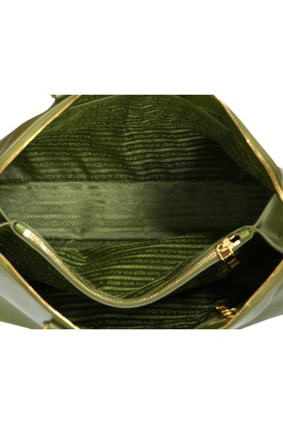 Prada Promenade Verde