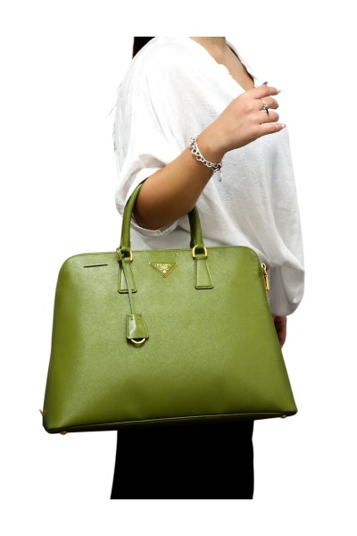 Prada Promenade Verde