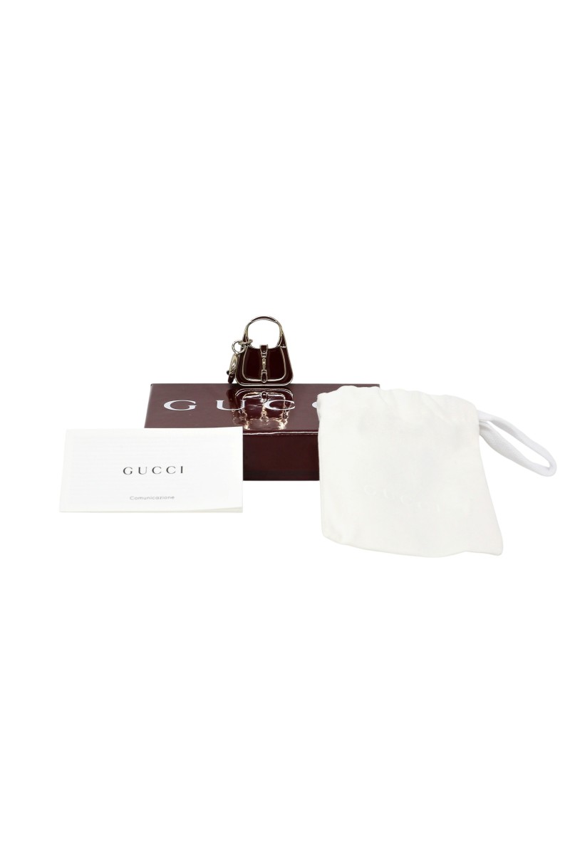 Gucci Charm Jackie