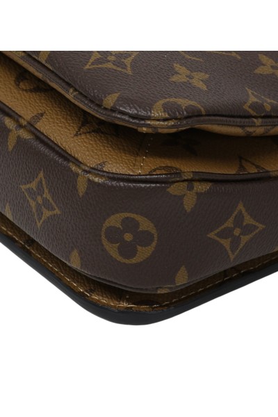 Borsa Louis Vuitton Métis Reverse