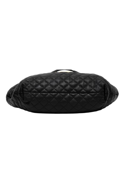 Yves Saint Laurent Shopping Icare Nera