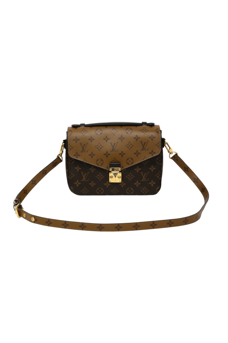 Louis Vuitton Metis Reverse