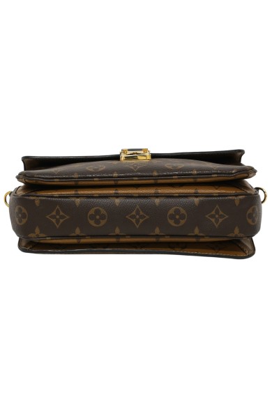 Louis Vuitton Metis Reverse