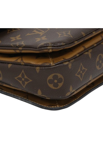 Louis Vuitton Metis Reverse