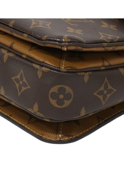 Louis Vuitton Metis Reverse