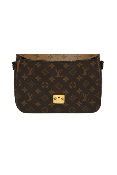 Louis Vuitton Metis Reverse