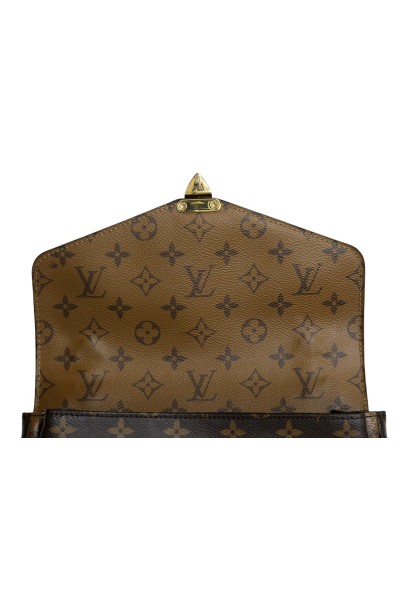Louis Vuitton Metis Reverse