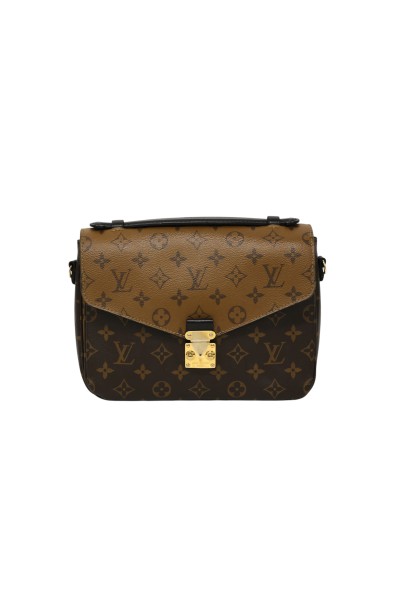 Louis Vuitton Metis Reverse