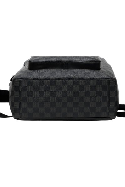 Louis Vuitton Josh Damier Graphite