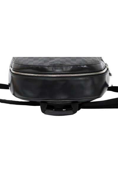 Louis Vuitton Josh Damier Graphite