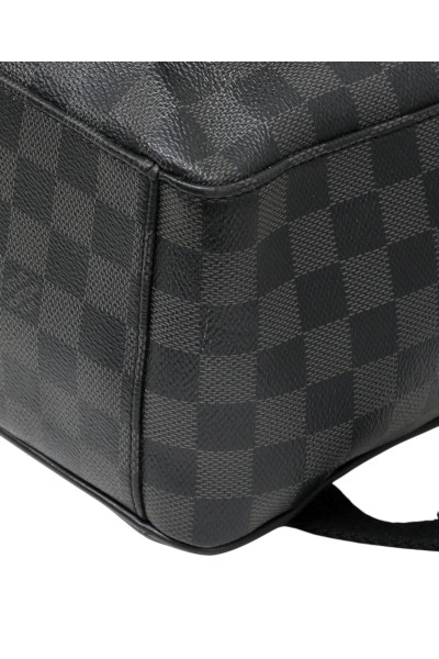 Louis Vuitton Josh Damier Graphite