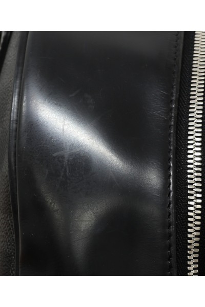 Louis Vuitton Josh Damier Graphite