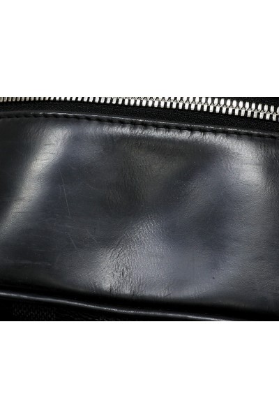 Louis Vuitton Josh Damier Graphite