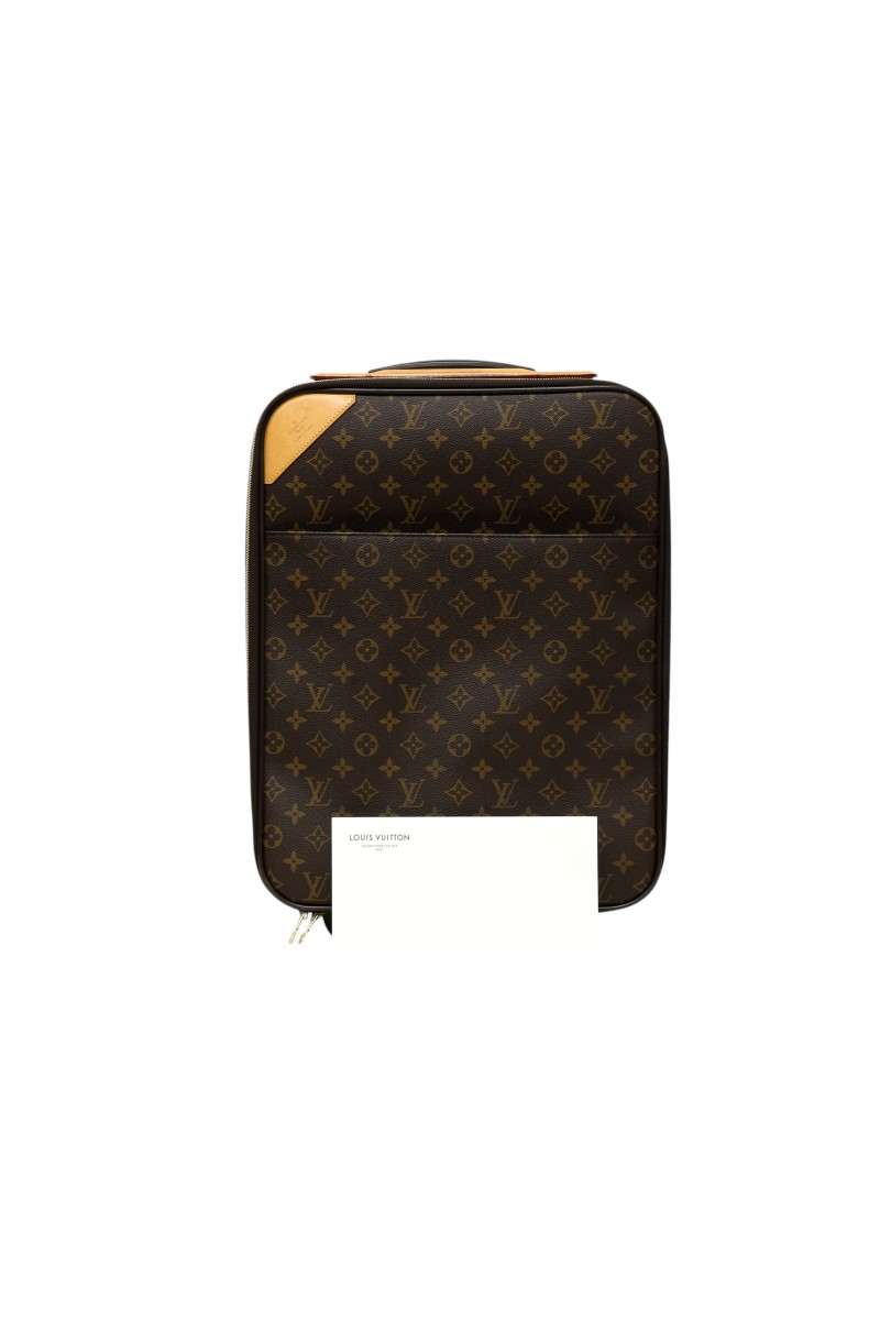 Louis Vuitton Pegase 45 Trolley
