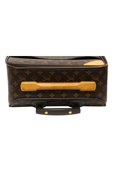 Louis Vuitton Pegase 45 Trolley